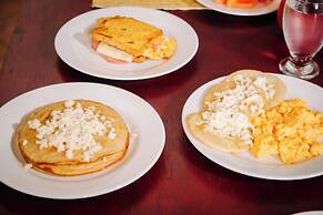 BOHEMIA HOTEL BOUTIQUE