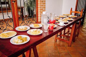 BOHEMIA HOTEL BOUTIQUE