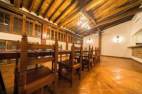 BOHEMIA HOTEL BOUTIQUE