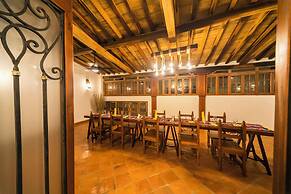 BOHEMIA HOTEL BOUTIQUE