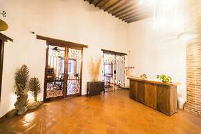 BOHEMIA HOTEL BOUTIQUE