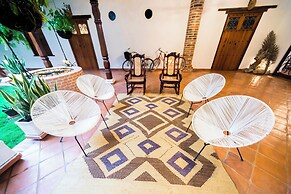 BOHEMIA HOTEL BOUTIQUE