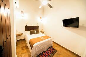 BOHEMIA HOTEL BOUTIQUE