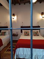 BOHEMIA HOTEL BOUTIQUE