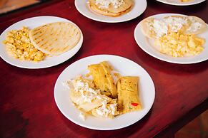 BOHEMIA HOTEL BOUTIQUE