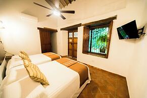 BOHEMIA HOTEL BOUTIQUE