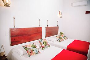 BOHEMIA HOTEL BOUTIQUE