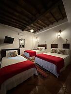 BOHEMIA HOTEL BOUTIQUE