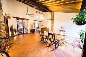 BOHEMIA HOTEL BOUTIQUE