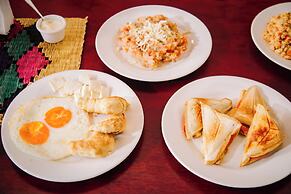 BOHEMIA HOTEL BOUTIQUE