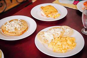 BOHEMIA HOTEL BOUTIQUE