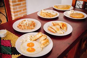 BOHEMIA HOTEL BOUTIQUE