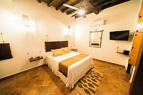 BOHEMIA HOTEL BOUTIQUE