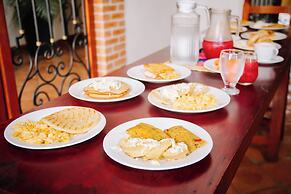 BOHEMIA HOTEL BOUTIQUE