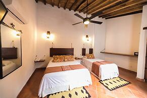 BOHEMIA HOTEL BOUTIQUE