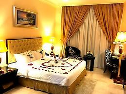 Pioneer Hotel Apartments