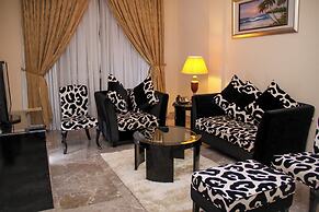 Pioneer Hotel Apartments