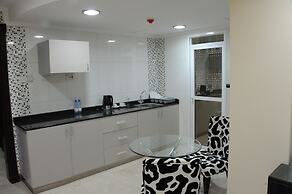 Pioneer Hotel Apartments