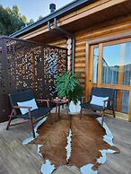 Pousada Maple Monte Verde