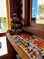 Pousada Maple Monte Verde