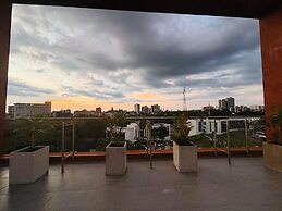 U-GO Belmonte Armenia