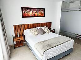 U-GO Belmonte Armenia