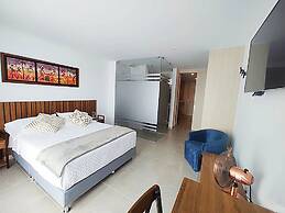 U-GO Belmonte Armenia