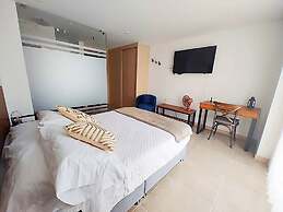 U-GO Belmonte Armenia