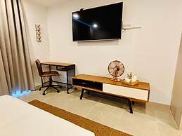 U-GO Belmonte Armenia