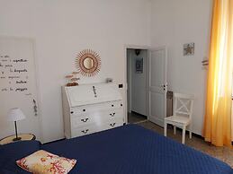 Casa Annalù With Garden Wifi Bogliasco