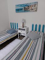 Casa Annalù With Garden Wifi Bogliasco