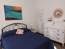 Casa Annalù With Garden Wifi Bogliasco