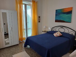 Casa Annalù With Garden Wifi Bogliasco