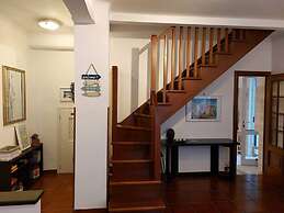 Casa Annalù With Garden Wifi Bogliasco