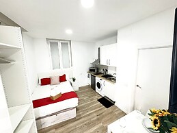 Universidad by Oshun Apartments