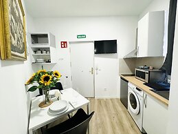 Universidad by Oshun Apartments