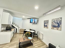 Universidad by Oshun Apartments