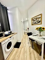 Universidad by Oshun Apartments