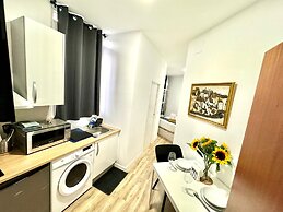 Universidad by Oshun Apartments