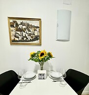 Universidad by Oshun Apartments