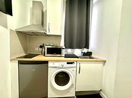 Universidad by Oshun Apartments