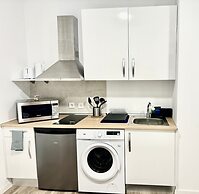 Universidad by Oshun Apartments