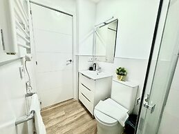 Universidad by Oshun Apartments