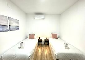 Universidad by Oshun Apartments