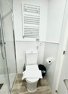 Universidad by Oshun Apartments