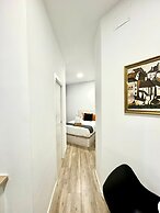 Universidad by Oshun Apartments