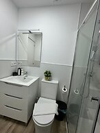 Universidad by Oshun Apartments