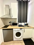 Universidad by Oshun Apartments