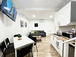 Universidad by Oshun Apartments