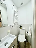 Universidad by Oshun Apartments